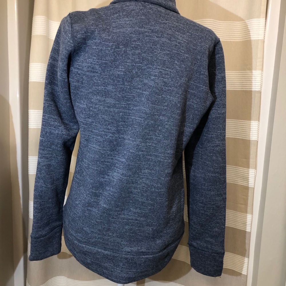Eastern Mountain Sports Zip Up Jacket - Picture 3 of 6